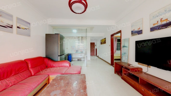 东怡新苑二手房实景图