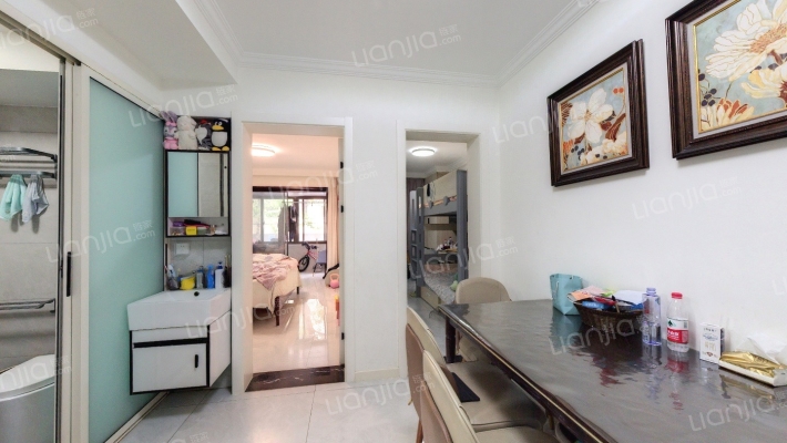 凤凰西街128-138号小区二手房实景图