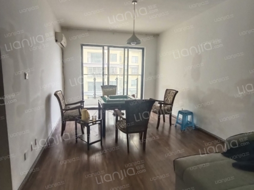 整租·天立凤凰唐城 2室2厅 南