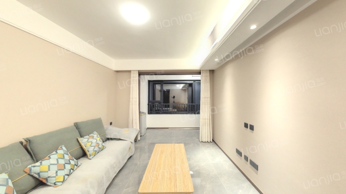 招商璟城二手房实景图