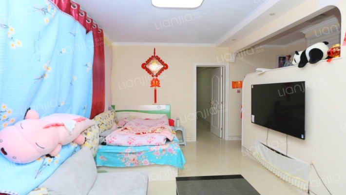 柳川河东路21号院二手房实景图