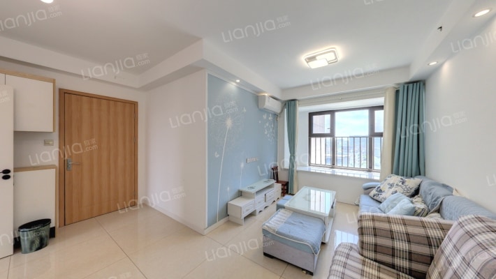 佛奥·天佑城二手房实景图