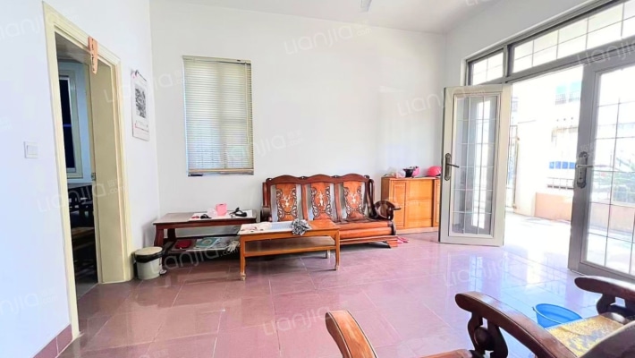 第二居民新村二手房实景图