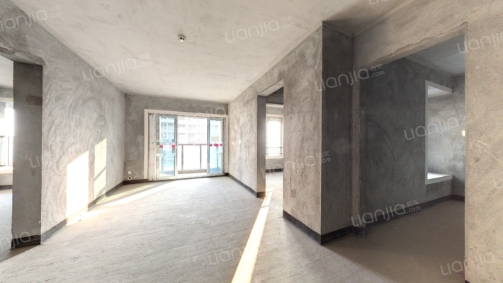 江津金科集美东方二手房实景图