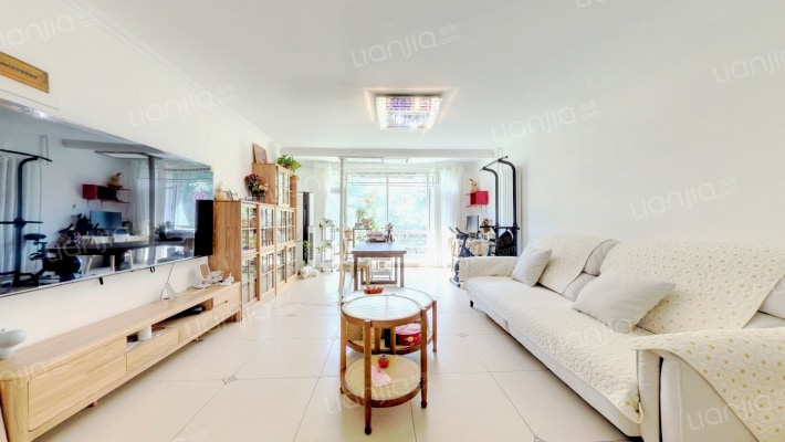 天通苑东三区二手房实景图