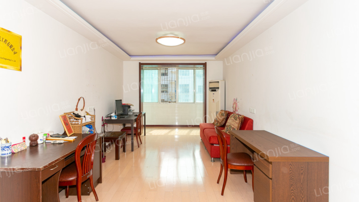 山上街二手房实景图