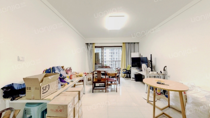 合生湖山国际5期峰荟二手房实景图