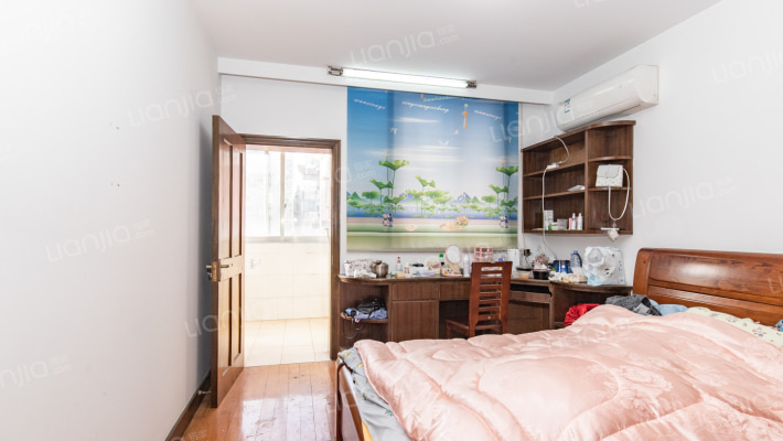 千家乐南苑二手房实景图