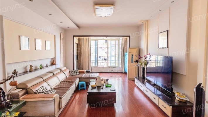 教委集资大院二手房实景图