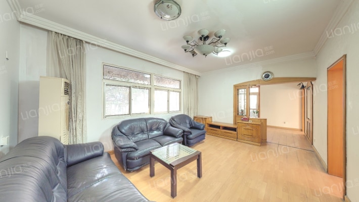 长沙理工大学天剑村职工住宅二手房实景图