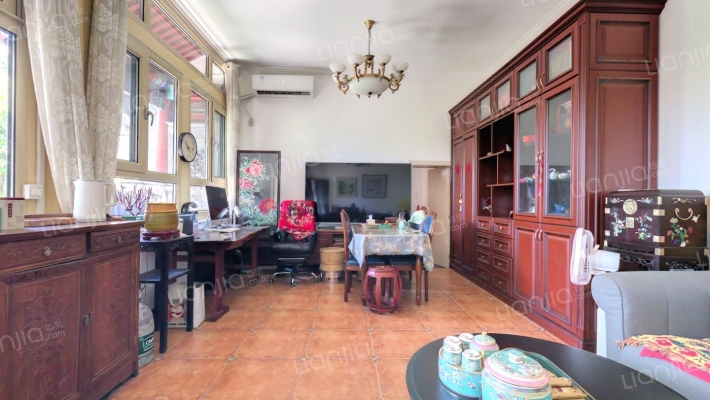 南八宝胡同二手房实景图