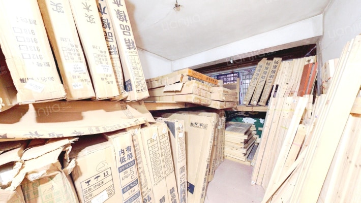 晏家塘社区二手房实景图