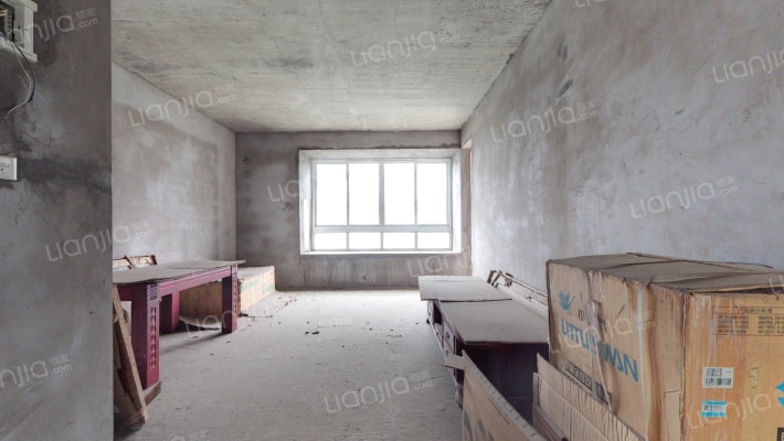 缙佳苑二手房实景图