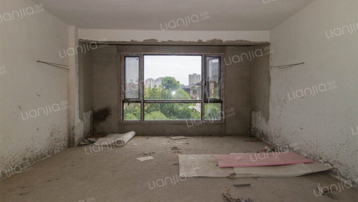 香格里拉庄园二手房实景图