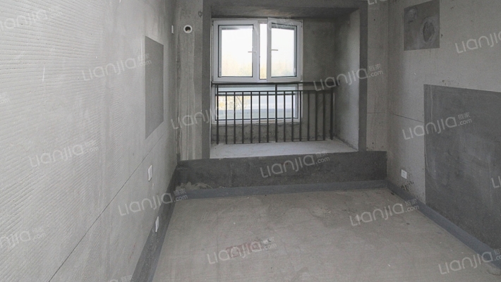 蓝光珑熹城二手房实景图