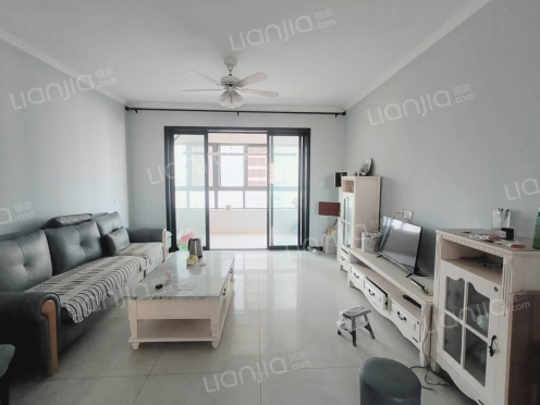 整租·仁德福苑 3室2厅 南/北