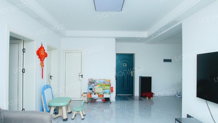 新阜小区二手房实景图