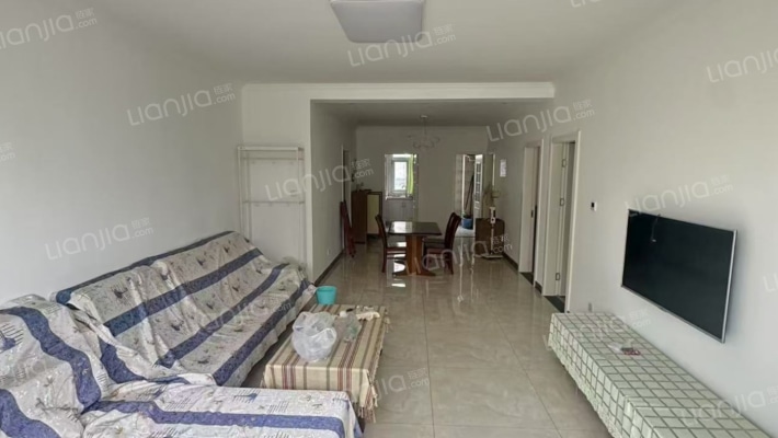 京西花园二手房实景图