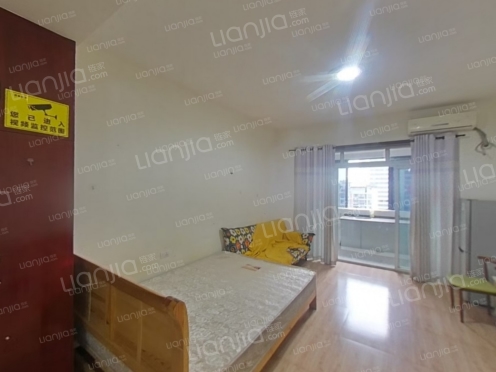 整租·润都世纪 1室1厅 北