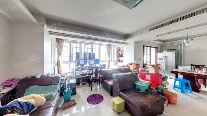 云翔大厦二手房实景图