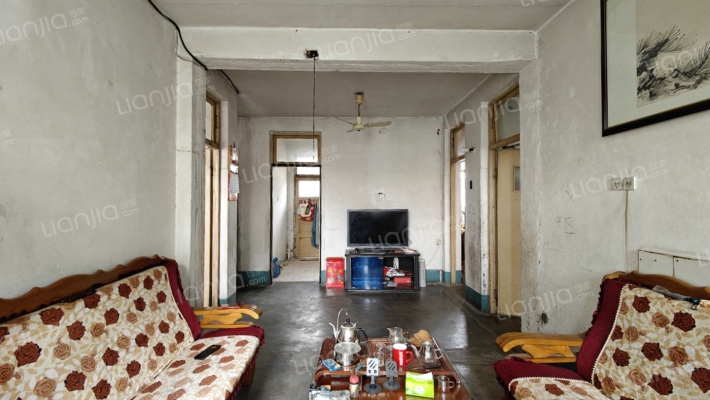 双龙五交化宿舍二手房实景图