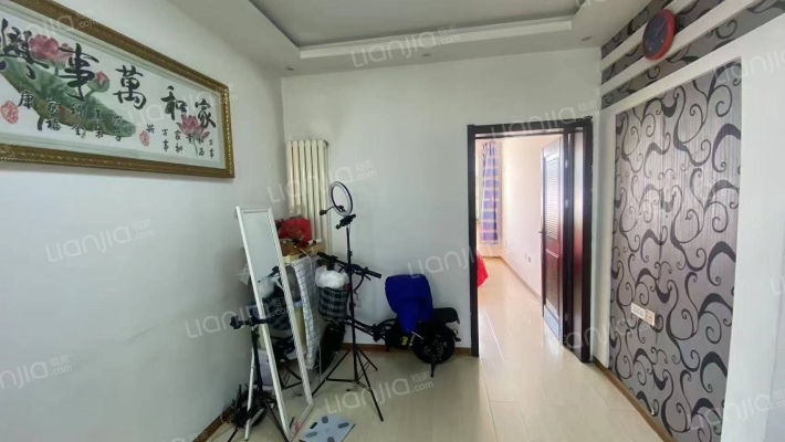 美馨家园二手房实景图
