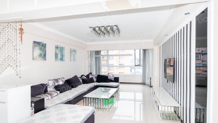 幸福居二手房实景图