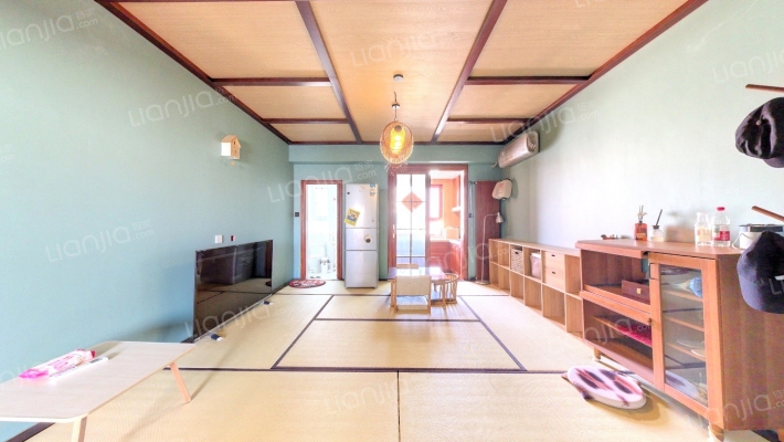 玉成小区（西院）二手房实景图