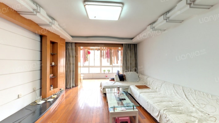 惠园社区二手房实景图