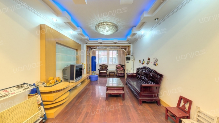 城南新村三期小区二手房实景图