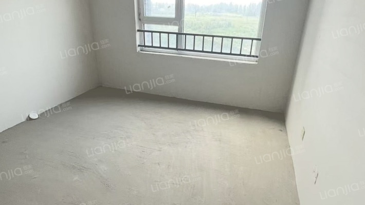 桃源新都孔雀城 3室2厅 南-卧室A