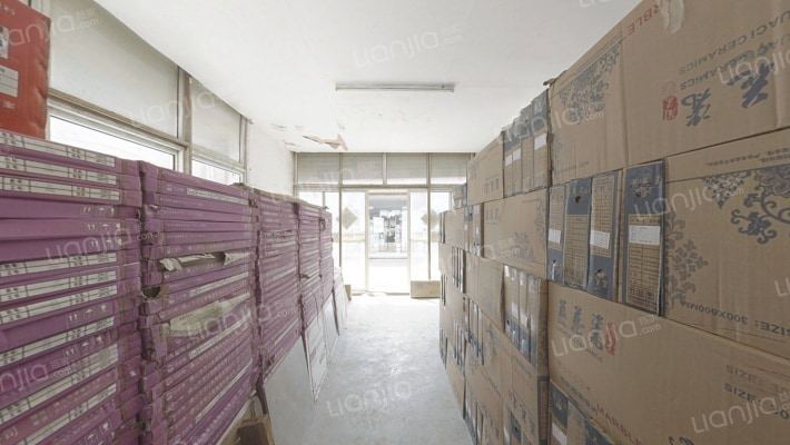 东大商贸城二手房实景图