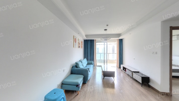 仙踪苑二手房实景图