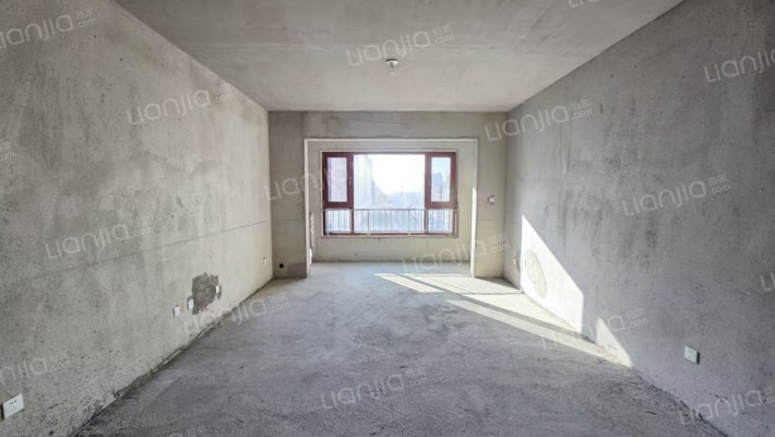 浭阳泰和府二手房实景图