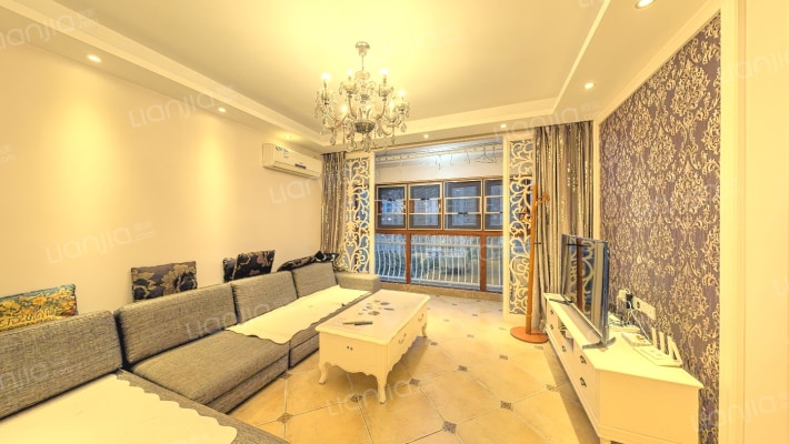 翠海花园一期二手房实景图