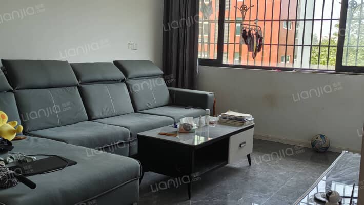 兴盛小区二手房实景图