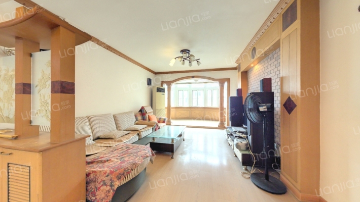 水清三村二手房实景图