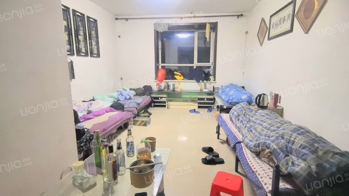 和顺家园二区二手房实景图