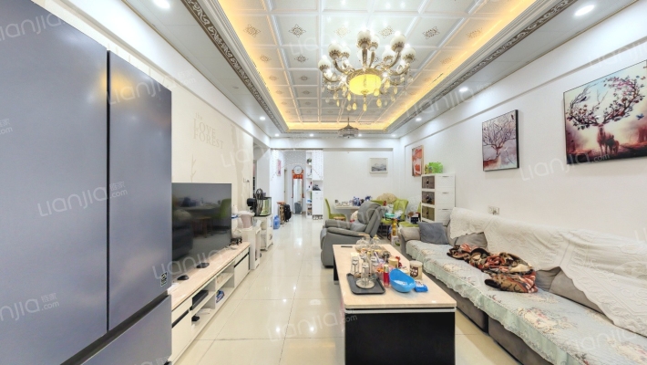 顺景大厦二手房实景图