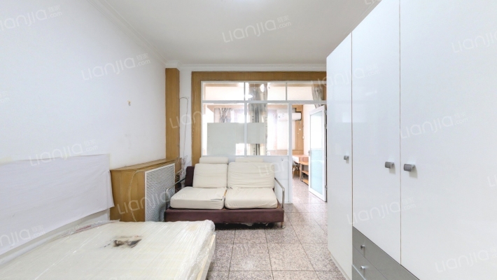 西果园小区二手房实景图