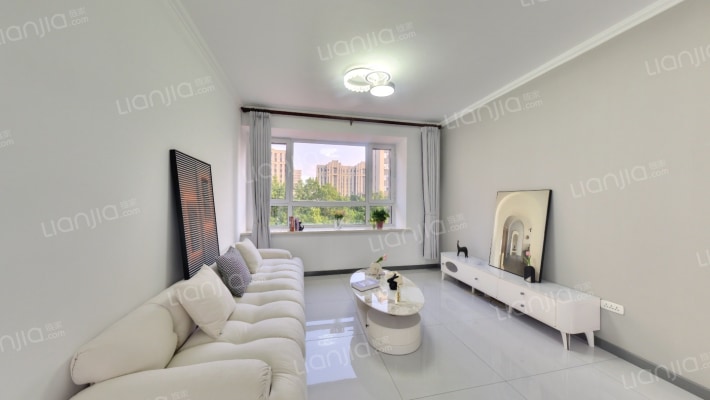 益田枫露二期二手房实景图