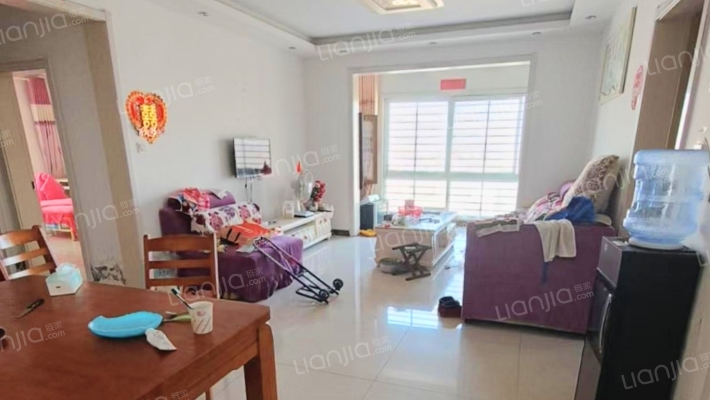 观园二手房实景图