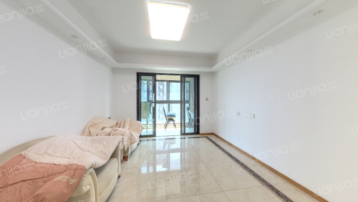 中南漫悦湾二手房实景图