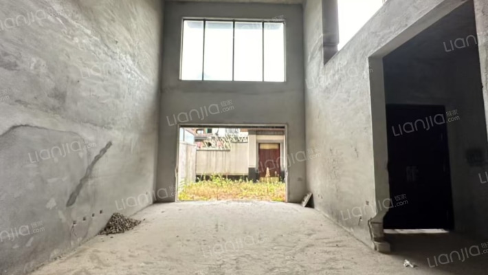 中海汤泉二手房实景图