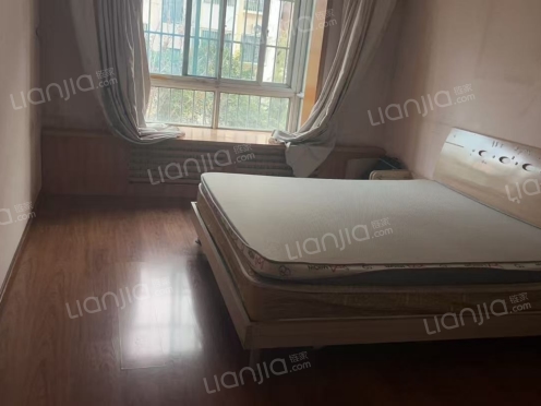 整租·杨柳国际新城I区 2室2厅 南/北