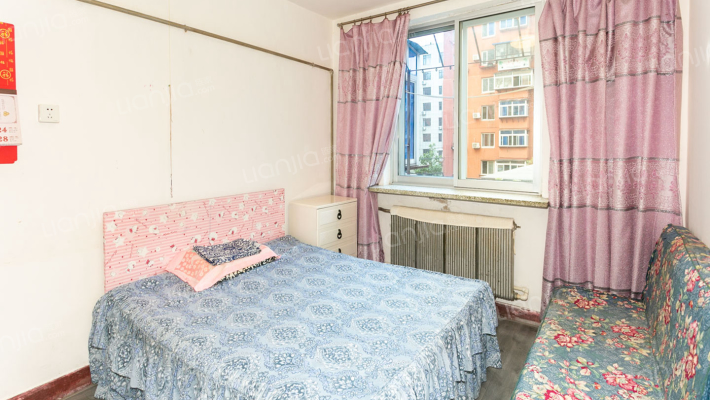 通江小区二手房实景图