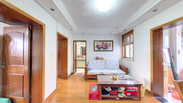 学北路20弄二手房实景图