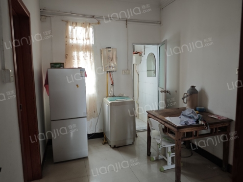 整租·毛纺厂宿舍 2室1厅 南