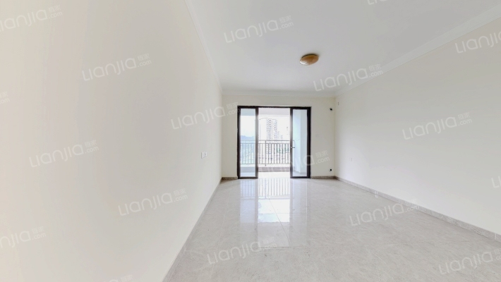 招商熙园二手房实景图