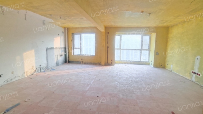 盛世名门二手房实景图